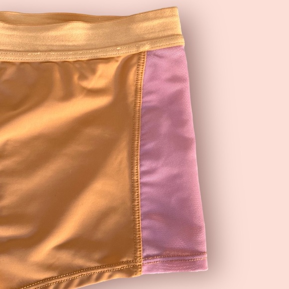 PARADE! NWOT Colorblock Boyshort Panty, Size M. - Picture 9 of 11